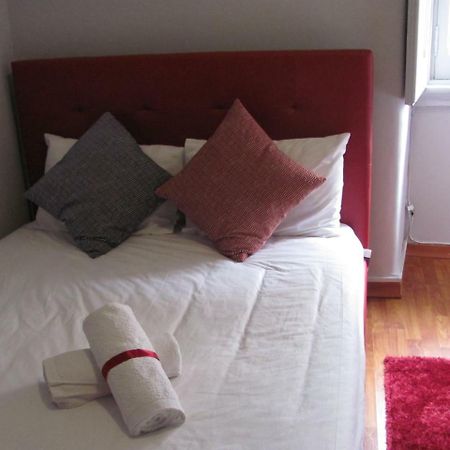 Lisbon View Hostel ภายนอก รูปภาพ