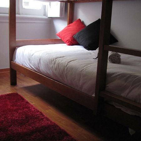 Lisbon View Hostel ภายนอก รูปภาพ