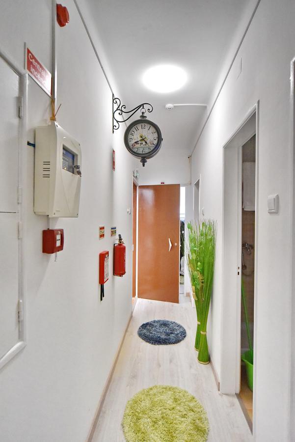 Lisbon View Hostel ภายนอก รูปภาพ