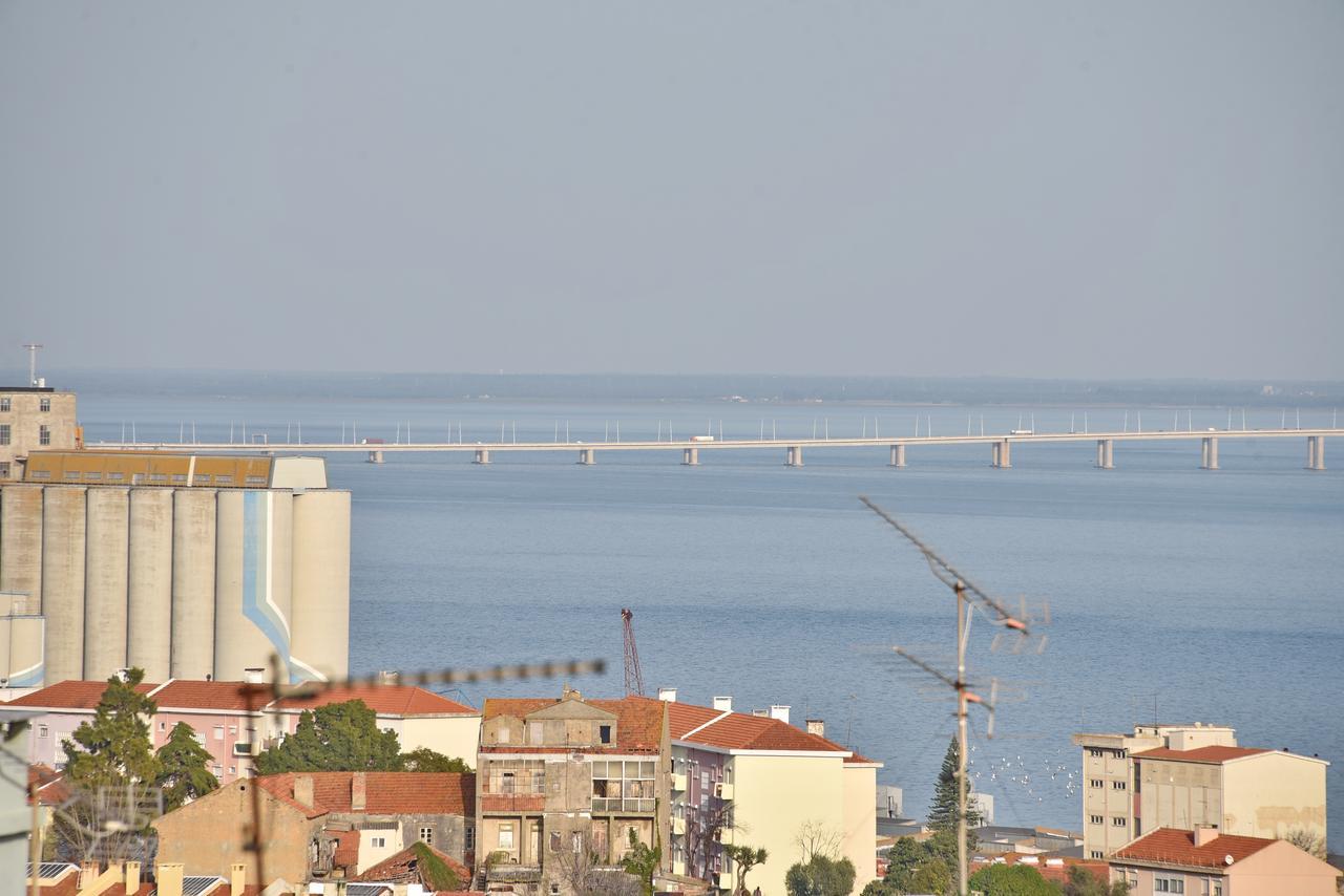 Lisbon View Hostel ภายนอก รูปภาพ