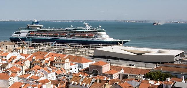 Lisbon View Hostel ภายนอก รูปภาพ
