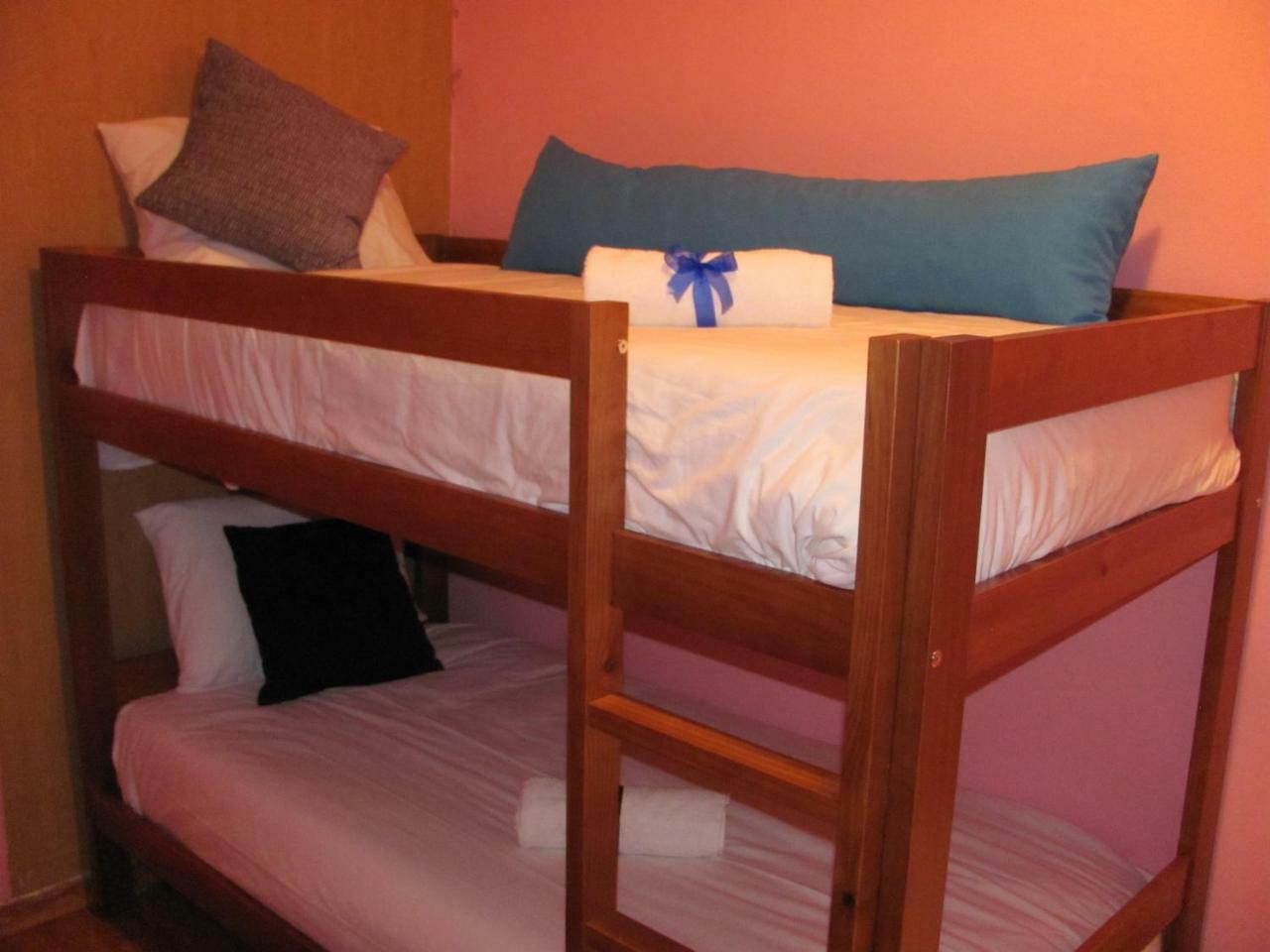 Lisbon View Hostel ภายนอก รูปภาพ