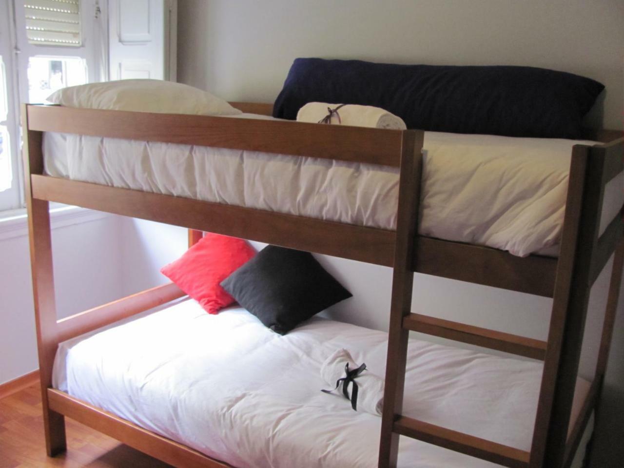 Lisbon View Hostel ภายนอก รูปภาพ