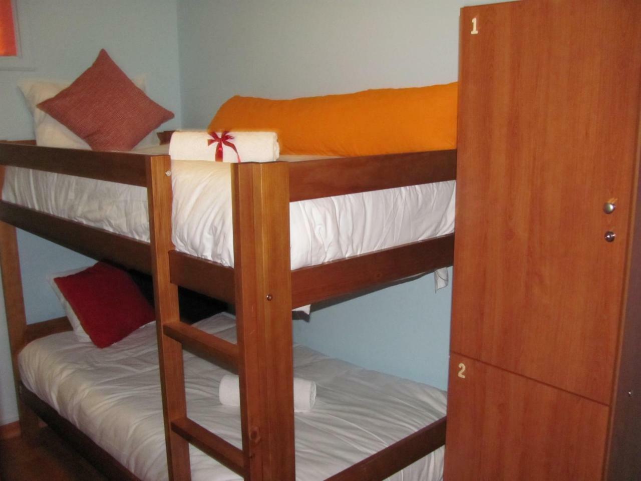 Lisbon View Hostel ภายนอก รูปภาพ