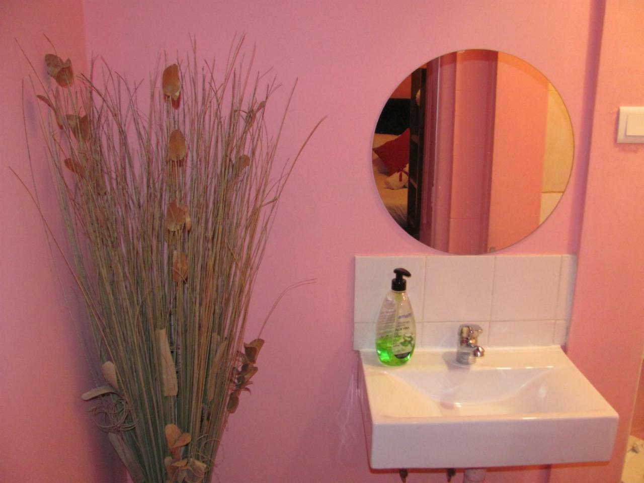 Lisbon View Hostel ภายนอก รูปภาพ