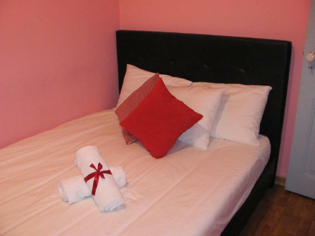 Lisbon View Hostel ภายนอก รูปภาพ