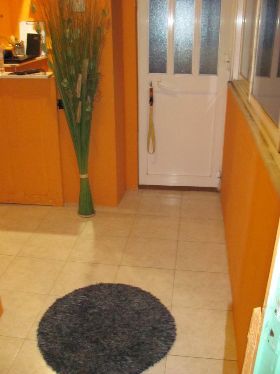 Lisbon View Hostel ภายนอก รูปภาพ