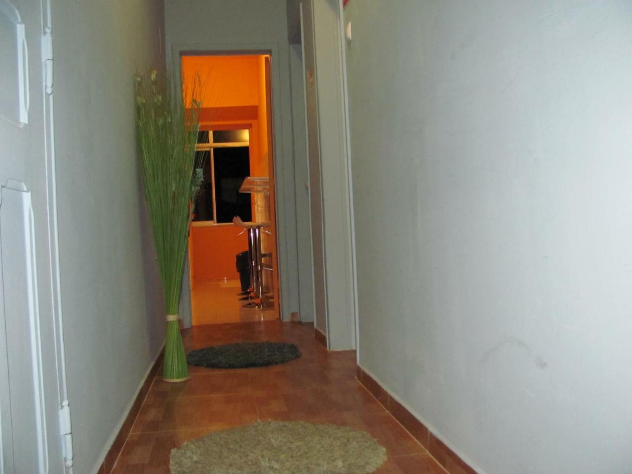 Lisbon View Hostel ภายนอก รูปภาพ