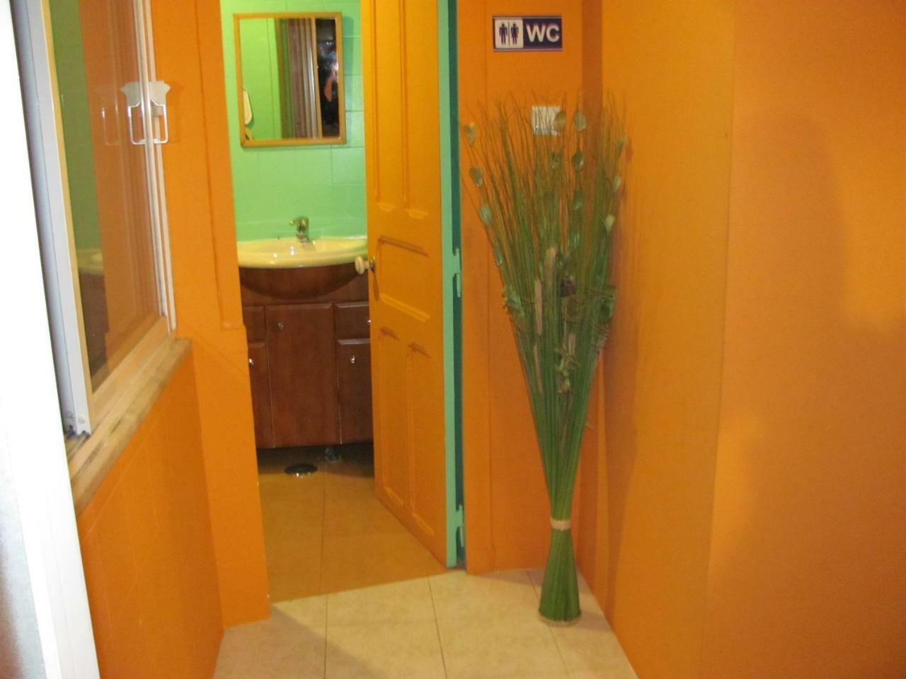 Lisbon View Hostel ภายนอก รูปภาพ