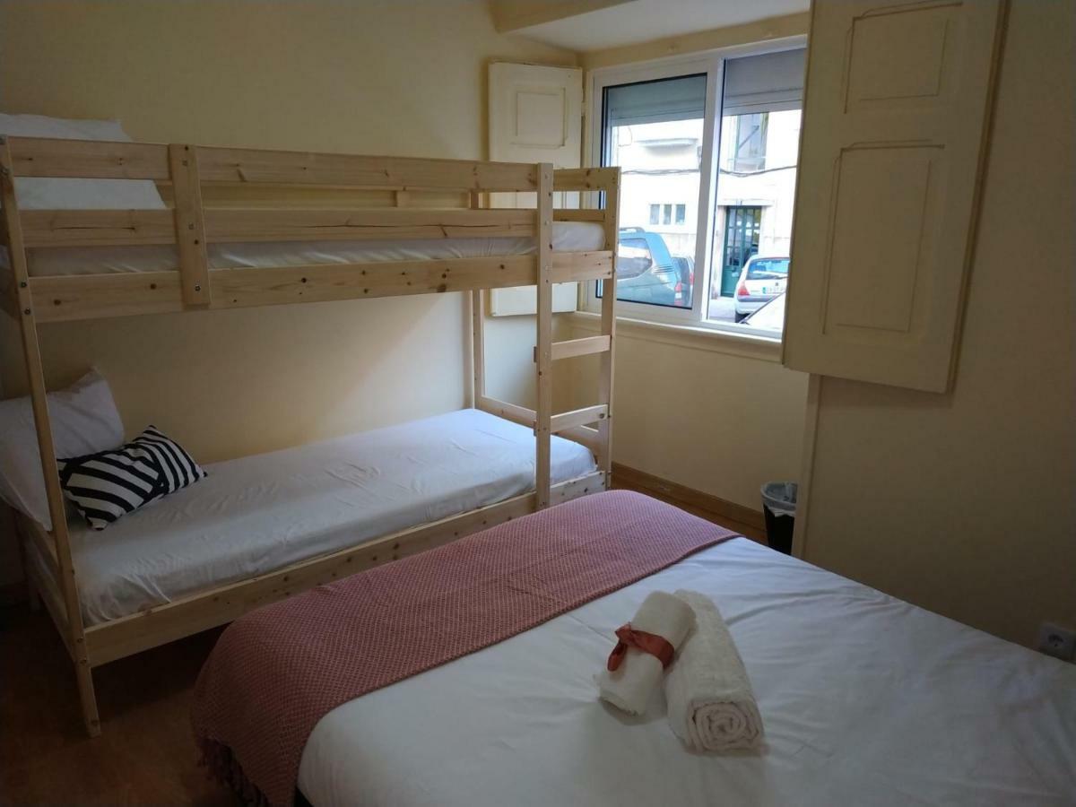Lisbon View Hostel ภายนอก รูปภาพ