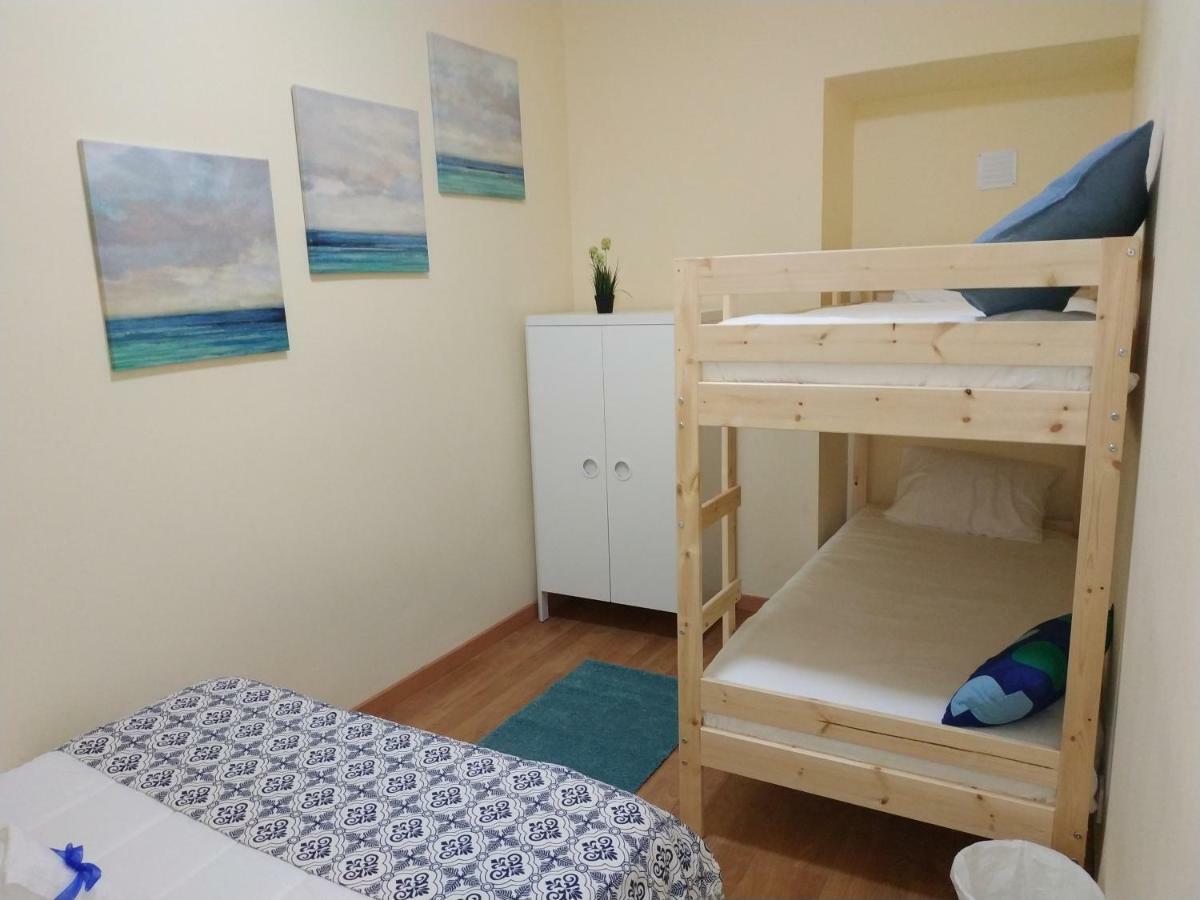 Lisbon View Hostel ภายนอก รูปภาพ